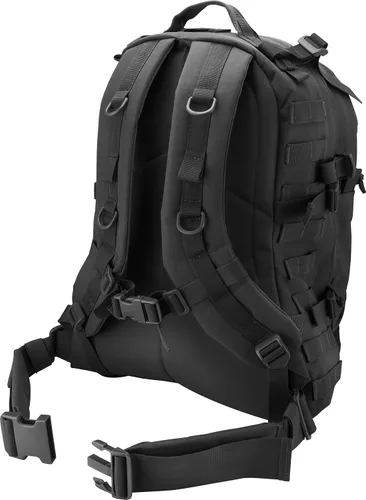 Vista 4 de Barska Loaded Gear GX-200 Mochila táctica