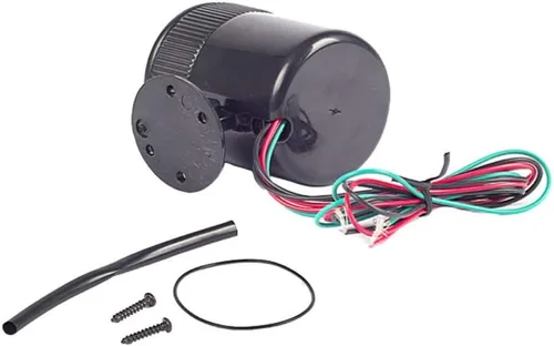 Vista 6 de Etopars Coche Motor Vehículo Negro Cara 2 "2.047 in Puntero Tacómetro Tacómetro Medidor Medidor Luz LED