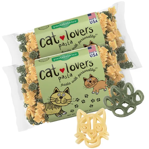 Vista 49 de Pastabilities Pasta con forma divertida para niños, pasta Let's Go Crabin', tema de animales de cangrejo, estrellas de mar y sol, pasta de trigo