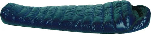 Vista 2 de Western Mountaineering Megalite LZ Mummy - Saco de dormir (6'0")