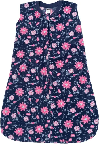 Vista 104 de Hudson Baby Saco de dormir unisex de felpa para bebé, saco, manta