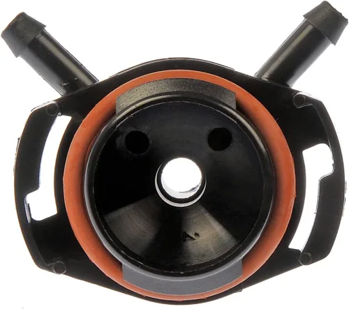 Vista 4 de Dorman 47026 Cubierta de válvula PCV compatible con modelos seleccionados
