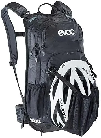 Vista 10 de evoc Mochila etapa 12 - Mochila de hidratación