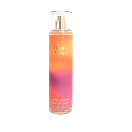 Vista 37 de Bath and Body Works - Bruma de fragancia fina, paquete de 2 unidades (Pure Wonder)
