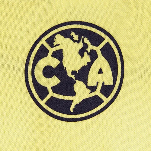 Vista 13 de Icon Sports Officially Licensed Club América Soccer Track Jacket - Unisex Kids