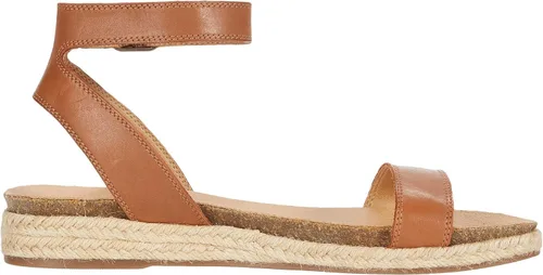 Vista 6 de Lucky Brand Garston Sandalias planas para mujer