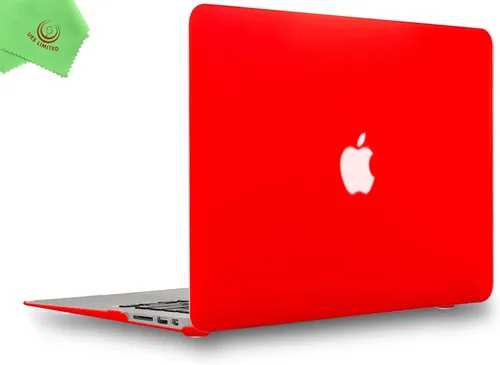 Vista 79 de Funda UESWILL para MacBook Air Retina de 11, 12, 13 pulgadas