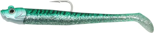 Vista 3 de FishLab FishLab Me Mad EEL Sinking ' 4 oz