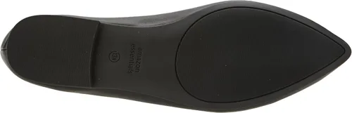 Vista 11 de Tienda Essentials Zapatos planos de ballet puntiagudos para mujer