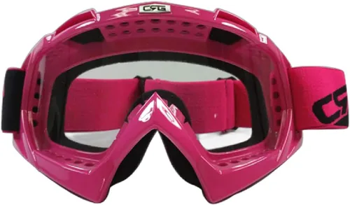 Vista 14 de CRG Sports - Gafas de protección para motocicleta, ATV, Dirt Bike, todo terreno, carreras de motocross para hombres, mujeres, adultos