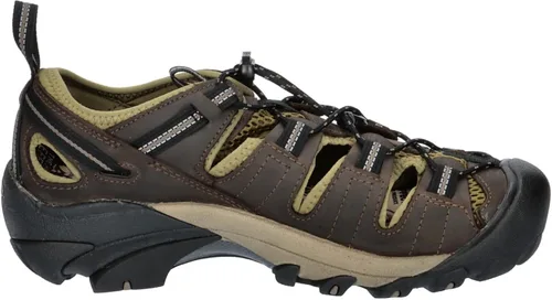 Vista 8 de KEEN Men's Arroyo 2 Closed Toe Hiking Sandals