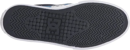 Vista 4 de DC Patín de zapatos bajos Txse para mujer