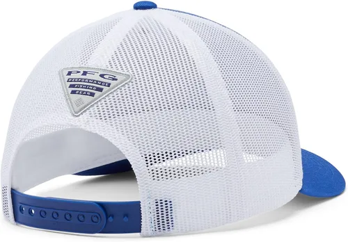 Vista 2 de Columbia Women's PFG Hooks Mesh Snap Back-High Crown