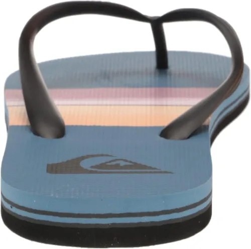 Vista 3 de Quiksilver Molokai - Chanclas de resina para hombre