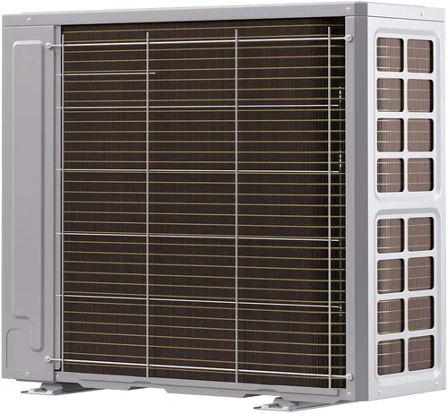 Vista 3 de MRCOOL Serie Universal 24,000 BTU 2-ton R-454B Condensador y manipulador de aire UHP1824AH1824-O
