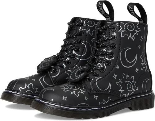 Vista 26 de Dr. Martens Bota 1460 Softy T unisex para niños