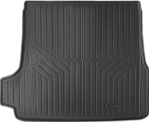 Vista 2 de AUXKO Tapete de carga para todo tipo de clima para Toyota 4Runner 2026 2025 gasolina de 5 plazas