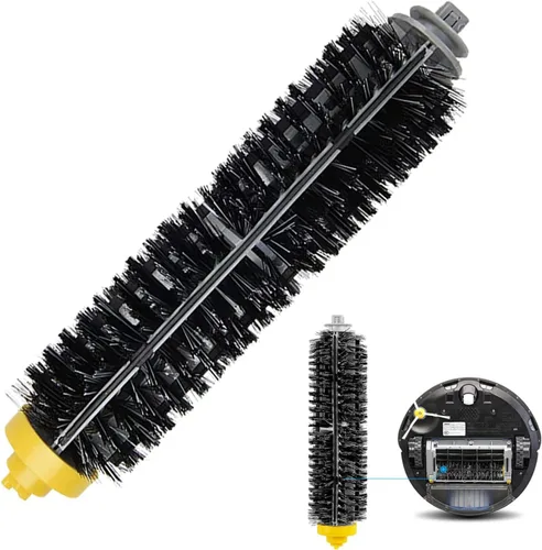 Vista 3 de Piezas de repuesto para aspiradora IRobot Roomba 600 y 700, Roomba 614 620 630 635 640 645 650 655 660 675 680 690 695 760 770 780