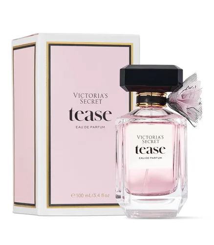 Vista 7 de Victoria's Secret Tease Candy Noir 1.7oz Eau de Parfum