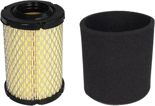 Vista 3 de 937-05129 Kit de afinación de filtro de aire para Cub Cdet Troy-Bilt MTD 382cc 439cc 7T84HW 7T84JU 7T84JH 7T90HW 7T90HU 7T90JU Motores Reemplazar