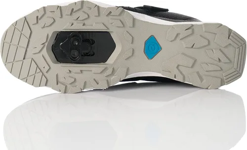 Vista 7 de Echelon - Tenis de ciclismo para interiores, unisex