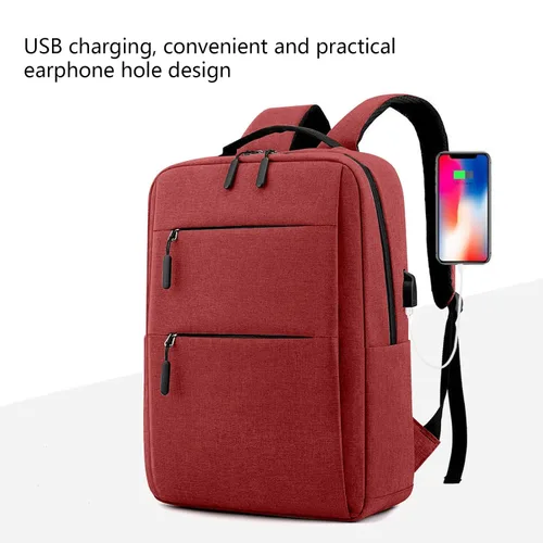Vista 4 de Handbag Backpack for Ps5, Travel Storage Handbag for PS5 Console Protective Luxury Bag Carrying Case for Ps5 Set Travel Bag for Games Console