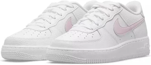 Vista 2 de Nike Air Force 1 Low unisex para niños