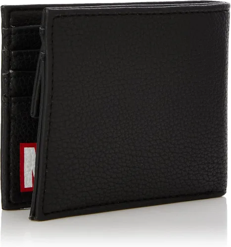 Vista 2 de Marvel - Loki Billetera Bifold, Negro), MW531018LOK