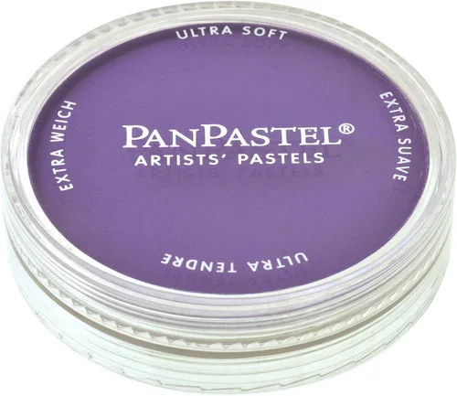 Vista 50 de PanPastel Pastel ultra suave para artista, sombra de Siena quemada