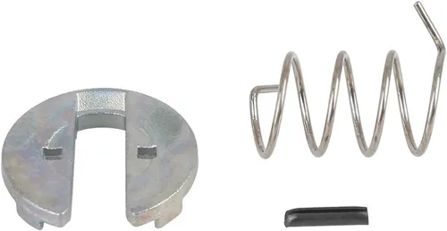 Vista 7 de X AUTOHAUX Kit de reparación de cilindro de cerradura de puerta para BMW