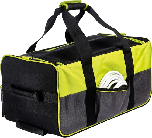 Vista 2 de RYOBI RSSLTB2 - Bolsa de herramientas grande con ruedas