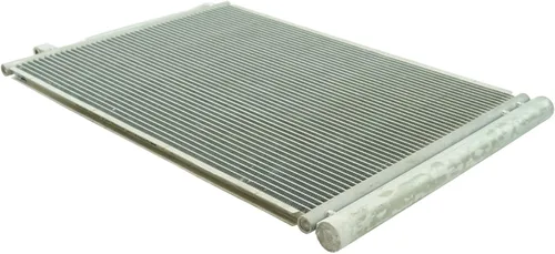 Vista 283 de TRQ Secador de receptor de condensador de aire acondicionado compatible con Volvo XC90 2016-2021