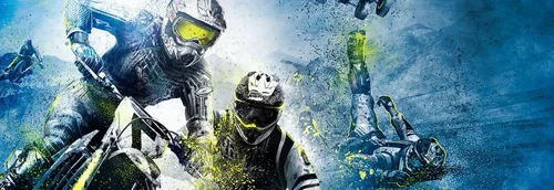 Vista 7 de MX vs ATV Alive - Xbox 360