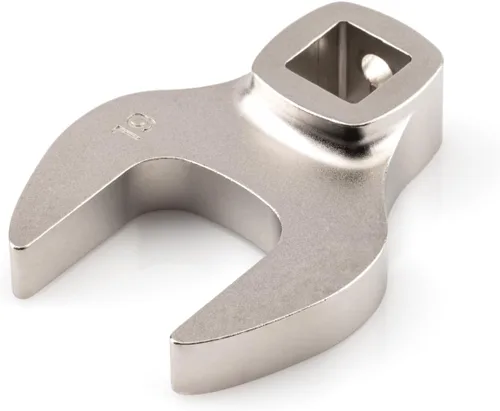 Vista 20 de TEKTON WCF13125 - Llave para racores de 3/8 pulgada x 1 pulgada Hecha en EE. UU