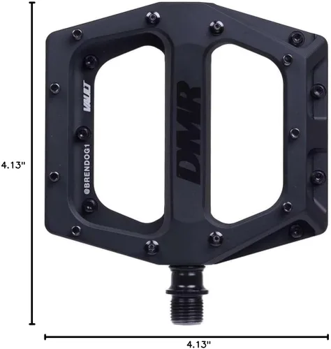 Vista 5 de DMR VAULT PEDAL