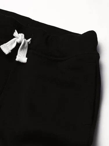 Vista 2 de French Toast Boys' Standard Fleece Jogger Pant