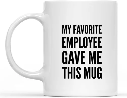 Vista 333 de Taza inspiradora y sarcasmo con texto en inglés "A Truly Great Doctor is Hard to Fond", regalos inspiradores y sarcasmo para hombres y mujeres