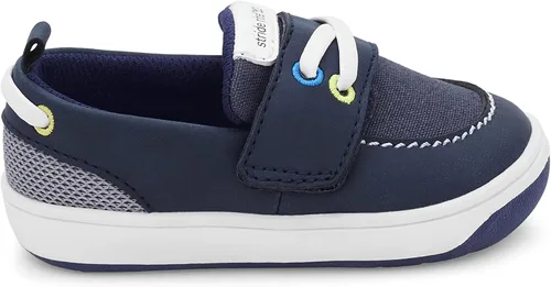 Vista 5 de Stride Rite 360 Unisex-Child Benji Sneaker