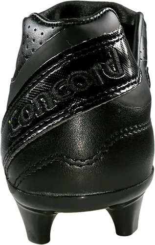 Vista 3 de piel auténtica estilo Concord Soccer Cleats S160X G