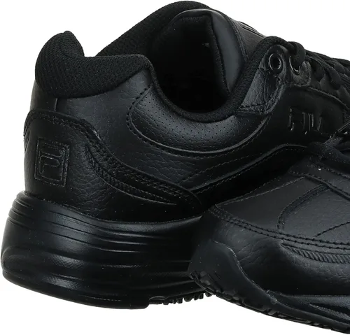 Vista 8 de Fila Memory Workshift - Zapato de punta compuesta antideslizante para hombre