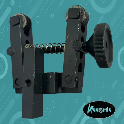 Vista 4 de Herramienta de moleteado de acero de 2" pulgadas II 1.969 in de capacidad para máquina de torno - 3 pares x 3 diferentes moleteados endurecidos