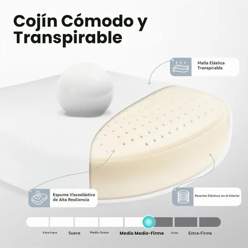 Vista 4 de Silla de oficina, silla de escritorio ergonómica de malla con soporte lumbar ajustable, silla de computadora con reposabrazos abatibles, sillas