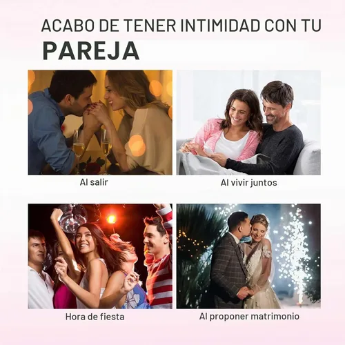 Vista 5 de Colección de perfume de feromonas de veneno de 1.7 fl oz, feromonas de aromas para mujeres, spray de perfume de aroma, aceite de feromonas de larga