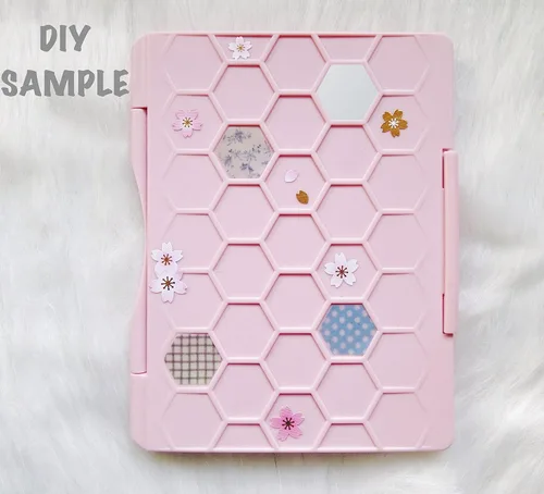 Vista 6 de Funda para pasaporte, resistente al agua, funda para pasaporte, Azul, Moderno