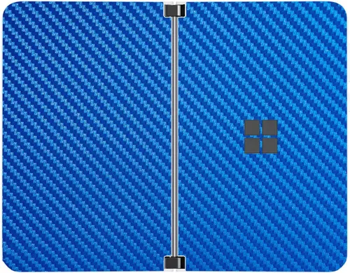 Vista 7 de SopiGuard - Adhesivo de vinilo para Surface Duo