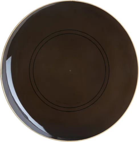 Vista 91 de LUXE PARTY NYC - Juego de 30 platos de plástico para vajilla Desechables 7.5 pulgadas Plato de ensalada Aperitivo Postre Artículos