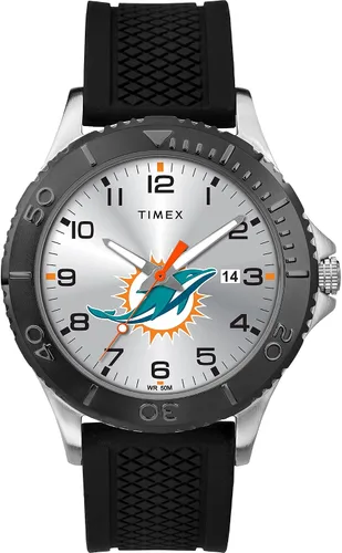 Vista 23 de Timex Reloj gamer NFL