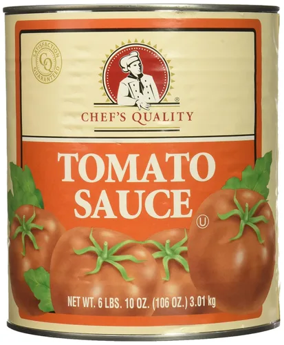 Vista 9 de Chef's Quality Frijoles enlatados (ensalada de 3 frijoles)