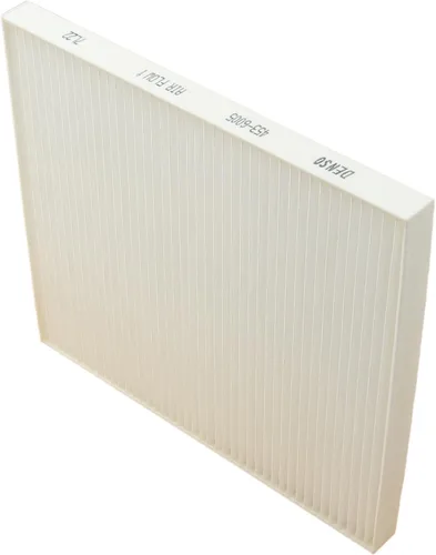 Vista 4 de Filtro de aire de cabina compatible con Kia Forte Koup 2010 2011 2012 2013 PC-190448 2013 2012 2011 2010