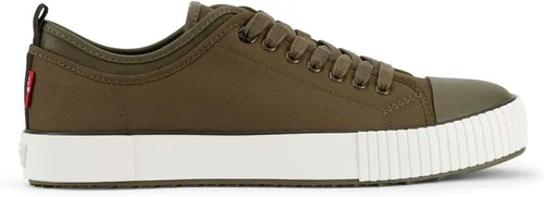 Vista 6 de Levi's Tenis de lona 521 Crt Lo PL CVS para hombre